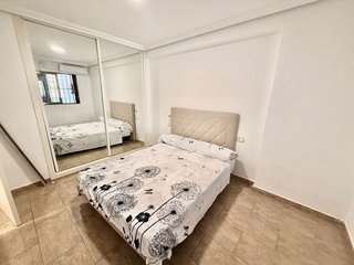 Piso en alquiler en Playa de Poniente en Benidorm