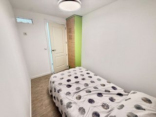 Piso en alquiler en Playa de Poniente en Benidorm