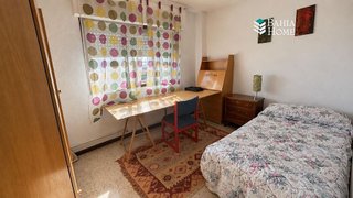 Piso en alquiler en Alisal - Cazoña - San Román en Santander