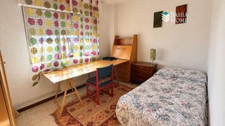 Piso en alquiler en Alisal - Cazoña - San Román en Santander