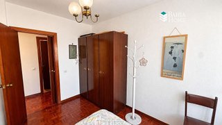 Piso en alquiler en Alisal - Cazoña - San Román en Santander