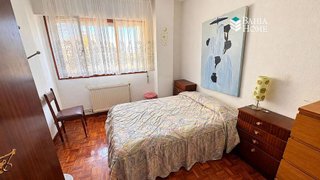 Piso en alquiler en Alisal - Cazoña - San Román en Santander