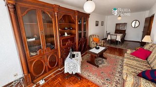 Piso en alquiler en Alisal - Cazoña - San Román en Santander