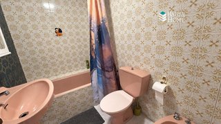 Piso en alquiler en Alisal - Cazoña - San Román en Santander