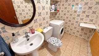 Piso en alquiler en Alisal - Cazoña - San Román en Santander
