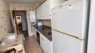 Piso en alquiler en Alisal - Cazoña - San Román en Santander