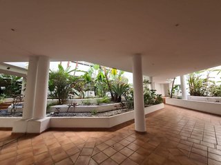 Piso en alquiler en Puerto Banús en Marbella