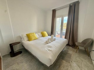 Piso en alquiler en Puerto Banús en Marbella