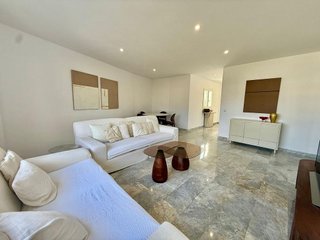 Piso en alquiler en Puerto Banús en Marbella