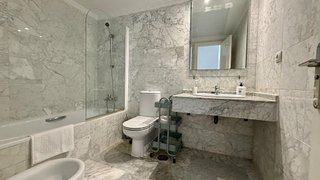 Piso en alquiler en Puerto Banús en Marbella