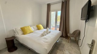 Piso en alquiler en Puerto Banús en Marbella