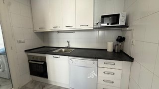 Piso en alquiler en Puerto Banús en Marbella