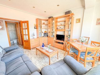 Piso en alquiler en San Andrés - San Antón en Murcia