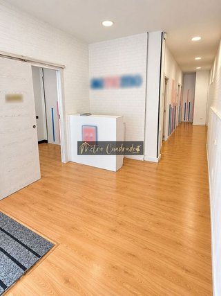 Local comercial en alquiler en Calamonte