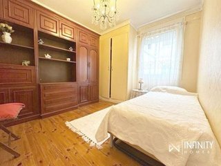 Piso en alquiler en Indautxu en Bilbao