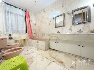 Piso en alquiler en Indautxu en Bilbao