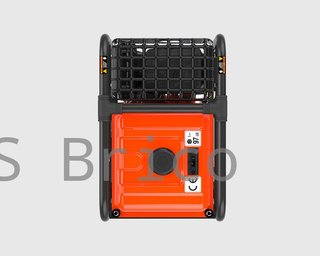 Generador Inverter FEROE 4600W - 230V