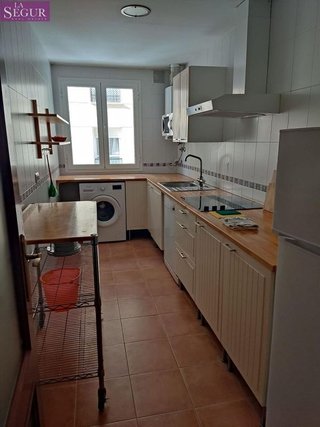 Piso en alquiler en San José - Varela en Cádiz
