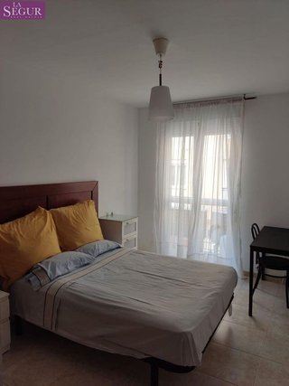 Piso en alquiler en San José - Varela en Cádiz