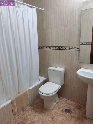 Piso en alquiler en San José - Varela en Cádiz