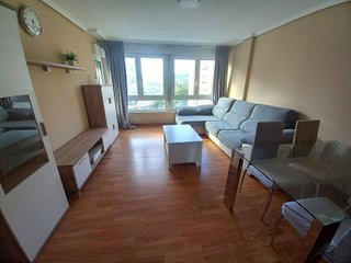 Piso en alquiler en Covadonga - Campuzano - Ciudad Vergel en Torrelavega