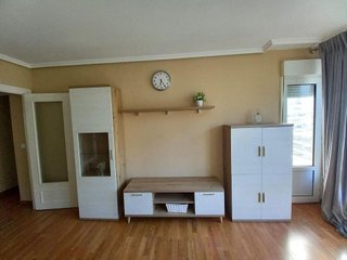 Piso en alquiler en Covadonga - Campuzano - Ciudad Vergel en Torrelavega
