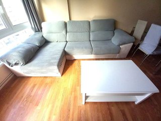 Piso en alquiler en Covadonga - Campuzano - Ciudad Vergel en Torrelavega