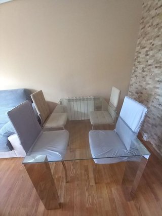 Piso en alquiler en Covadonga - Campuzano - Ciudad Vergel en Torrelavega