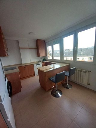 Piso en alquiler en Covadonga - Campuzano - Ciudad Vergel en Torrelavega