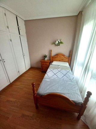 Piso en alquiler en Covadonga - Campuzano - Ciudad Vergel en Torrelavega