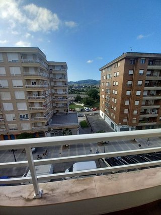 Piso en alquiler en Covadonga - Campuzano - Ciudad Vergel en Torrelavega