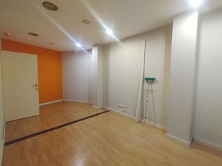 Local comercial en alquiler en Basurtu en Bilbao