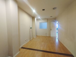 Local comercial en alquiler en Basurtu en Bilbao