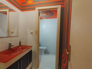 Local comercial en alquiler en Basurtu en Bilbao