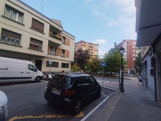 Local comercial en alquiler en Basurtu en Bilbao