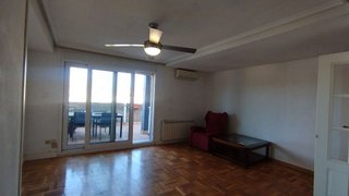 Piso en alquiler en Casco Antiguo en Huesca