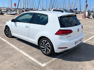 Volkswagen Golf 2019 GARANTIZADO