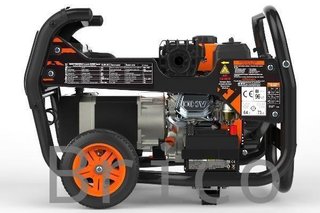 Generador Genergy JACA 3300W - 230V