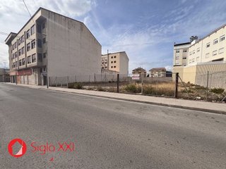 Terreno en venta en Cariñena - Carinyena en Villarreal