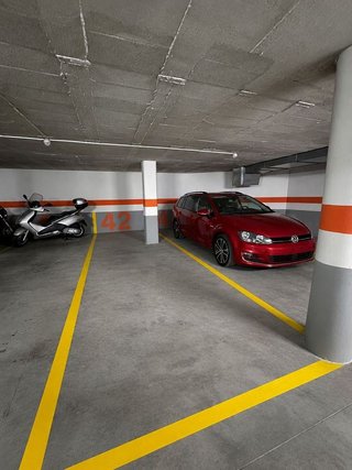 Garaje en venta en Oliver en Zaragoza
