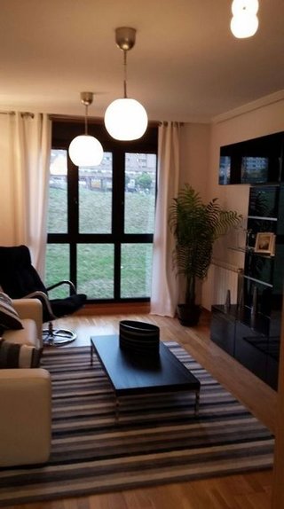 Piso en venta en Tenderina Alta - Fozaneldi en Oviedo