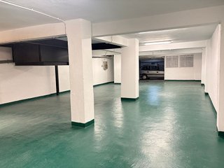 Garaje en venta en Loiola en San Sebastián-Donostia