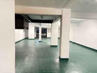 Garaje en venta en Loiola en San Sebastián-Donostia