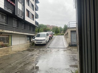 Garaje en venta en Loiola en San Sebastián-Donostia