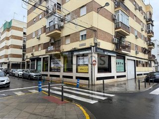Local comercial en venta en Centro - Doña Mercedes en Dos Hermanas