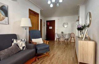 Piso en venta en  El Acequión - Los Naúfragos en Torrevieja