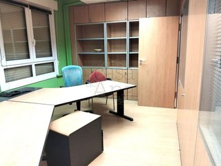 Oficina en venta en San Pedro de Deusto-La Ribera en Bilbao