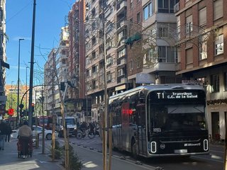 Piso en venta en Centro en Murcia