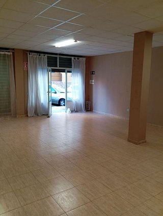 Local comercial en venta en Plaza de Toros en Ciudad Real
