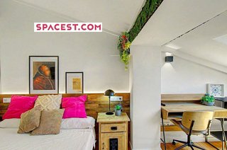 Piso en alquiler en El Cabanyal- El Canyamelar en Valencia
